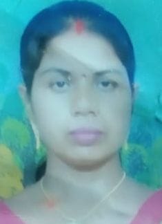 Banda: Hospital cordoned off on woman's death, doctors and staff ran away, brother filed a complaint with police, alleging death due to wrong treatment
