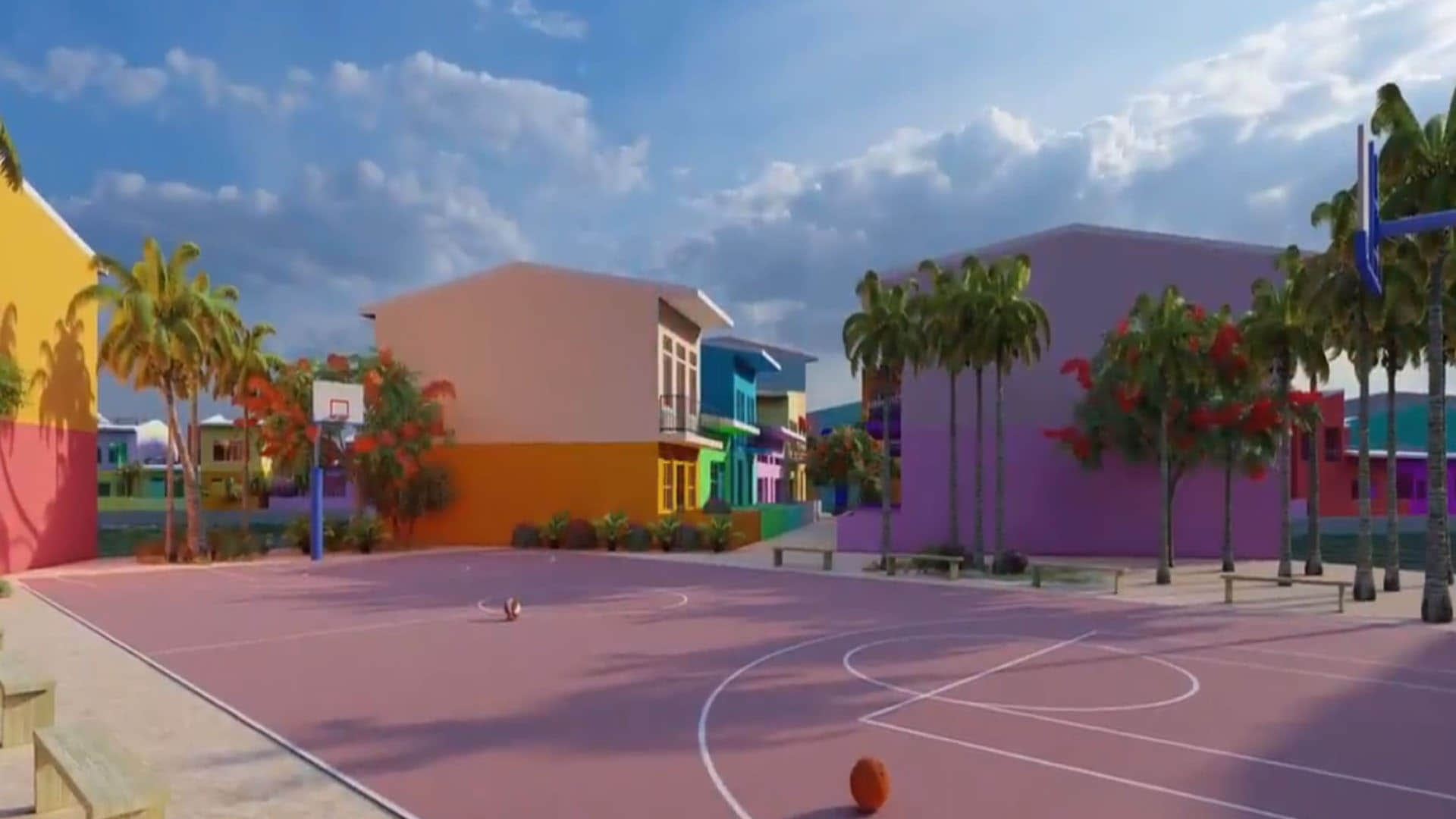 worlds first floating city in maldives know all about the first floating city News in Hindi