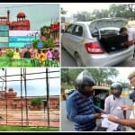 15 अगस्त को लेकर हाई अलर्ट पर दिल्ली पुलिस