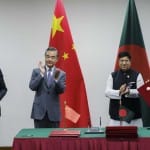 China-Bangladesh Relations: wang yi bangladesh visit