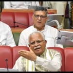 हरियाणा सीएम मनोहर लाल