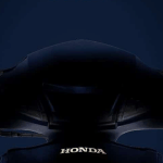 Honda Scooter