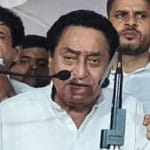 कांग्रेस प्रदेश अध्यक्ष कमलनाथ