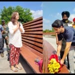 मोना सिंह, नागा चैतन्य और आमिर खान