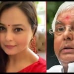 लालू की बेटी रोहिणी ने किया ट्वीट