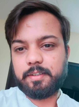 Engineer dies in accident in Ghaziabad