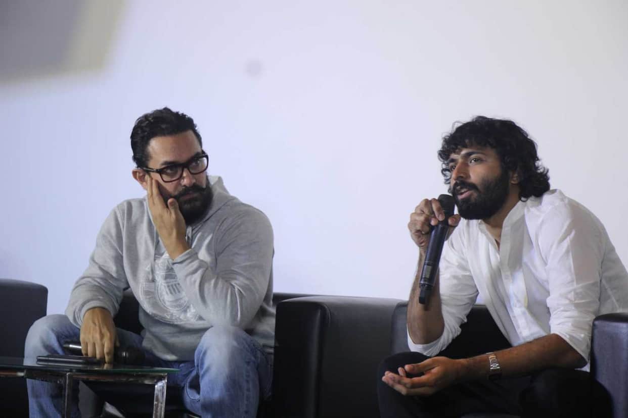 Boycott Laal Singh Chaddha: Director Advait Chandan Reacted on Aamir Khan Trolling said Pay Every Troll