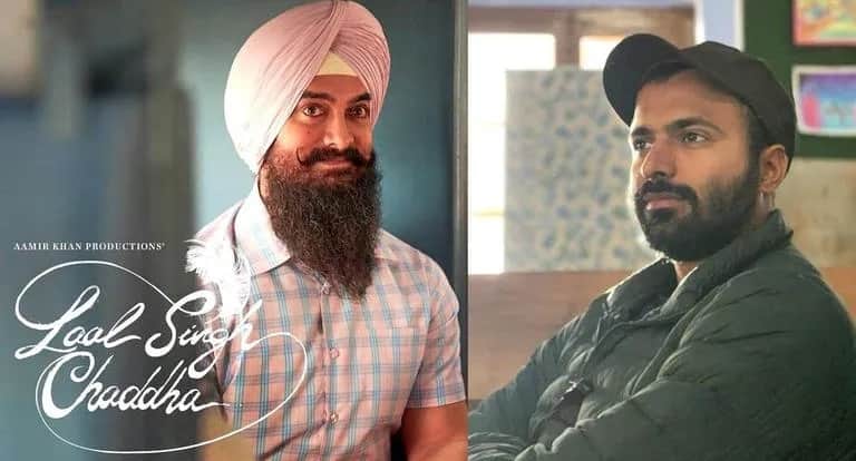 Boycott Laal Singh Chaddha: Director Advait Chandan Reacted on Aamir Khan Trolling said Pay Every Troll