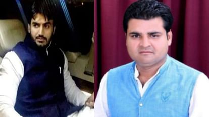 Shrikant Tyagi became mild after arrest says that woman is like my sister