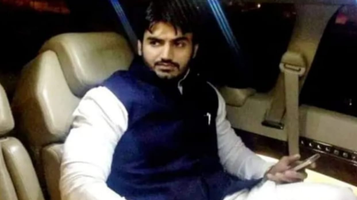 Tyagi society may protest outside Grand Omaxe Society in support of Srikanth on Saturday