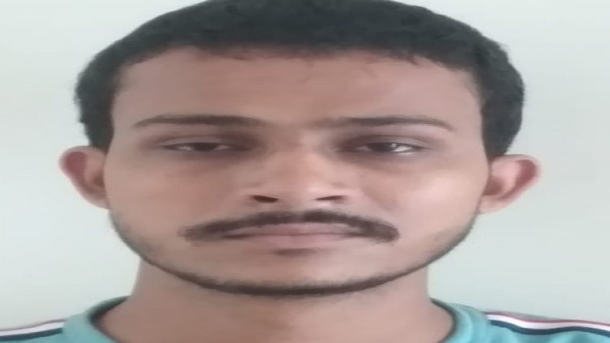 ATS Uttar pradesh arrested terrorist sabbaudin azami from azamgarh
