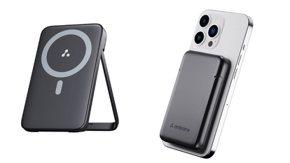 Ambrane Aerosync PB-10