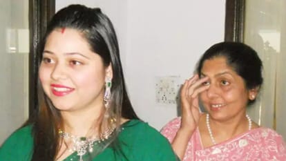 Lalu Yadav Family: know the family of the RJD chief prasad yadav rabri devi