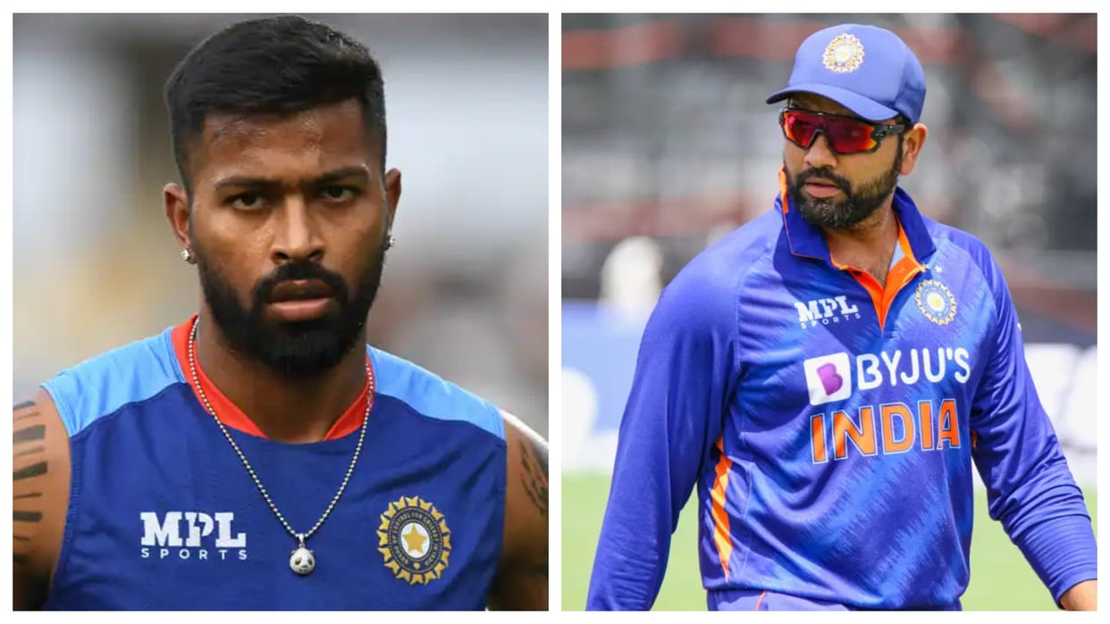 Asia Cup Team India select only three fast bowlers burden on Hardik pandya increased read India squad analysis