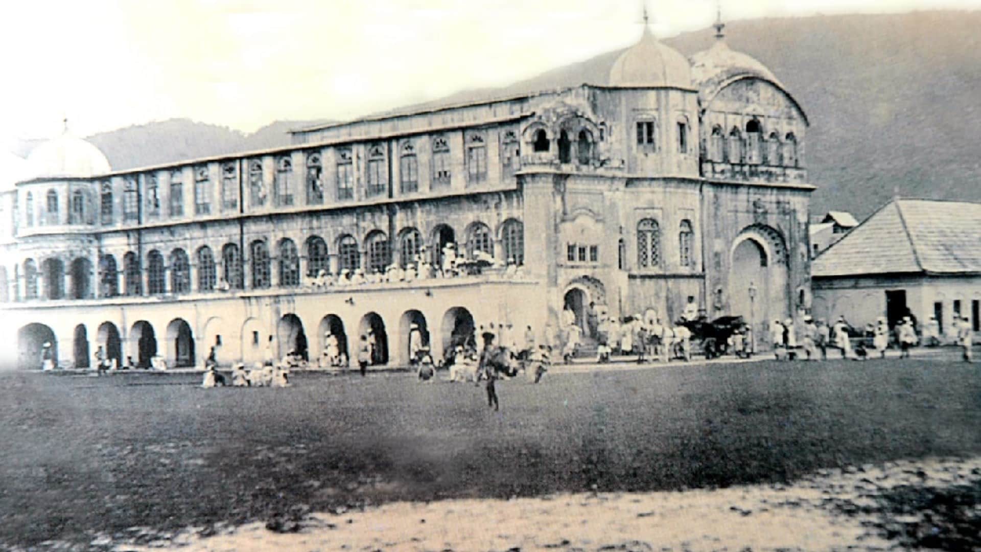 61 years of displacement: 205 villages were submerged in the Gabind Sagar lake on this day