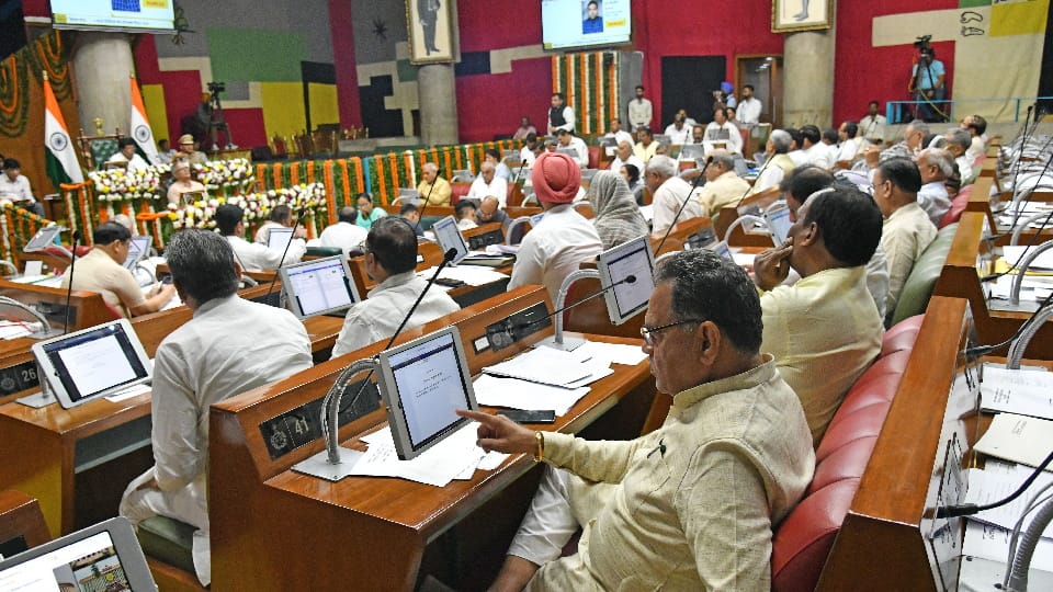 Congress will surround Haryana govt on various issues in winter session of Vidhan Sabha