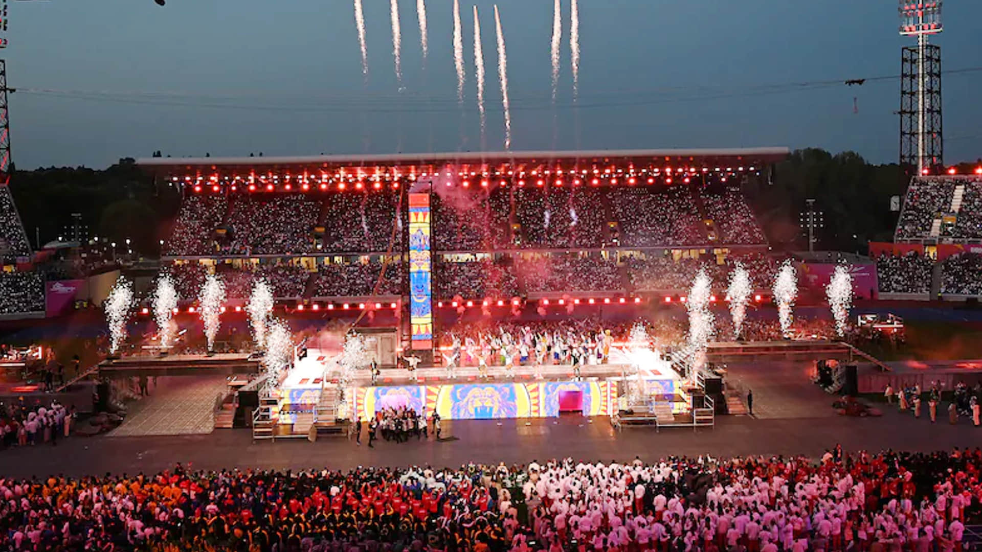 National Sports Day 2022 from neeraj Chopra Gold at Commonwealth Games 2022 india's Special Moments in Sports