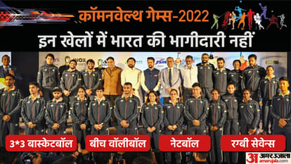 India At Commonwealth Games Records Medals And Winners List upto 2022 All Details In Hindi
