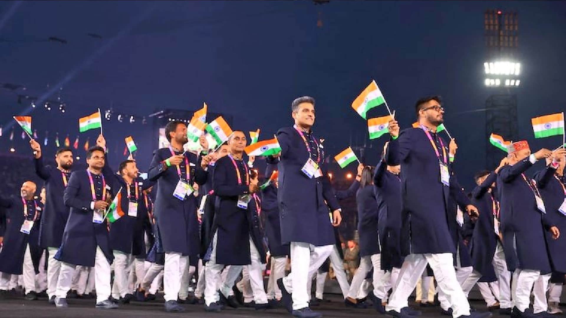 How was CWG 2022 for india lawn bowls to triple jump and para athletics these sports were positives for india