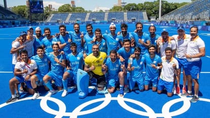 How Odisha Got FIH Men's Hockey World Cup 2023 Hosting Know About Naveen Patnaik Hockey Sponsorship