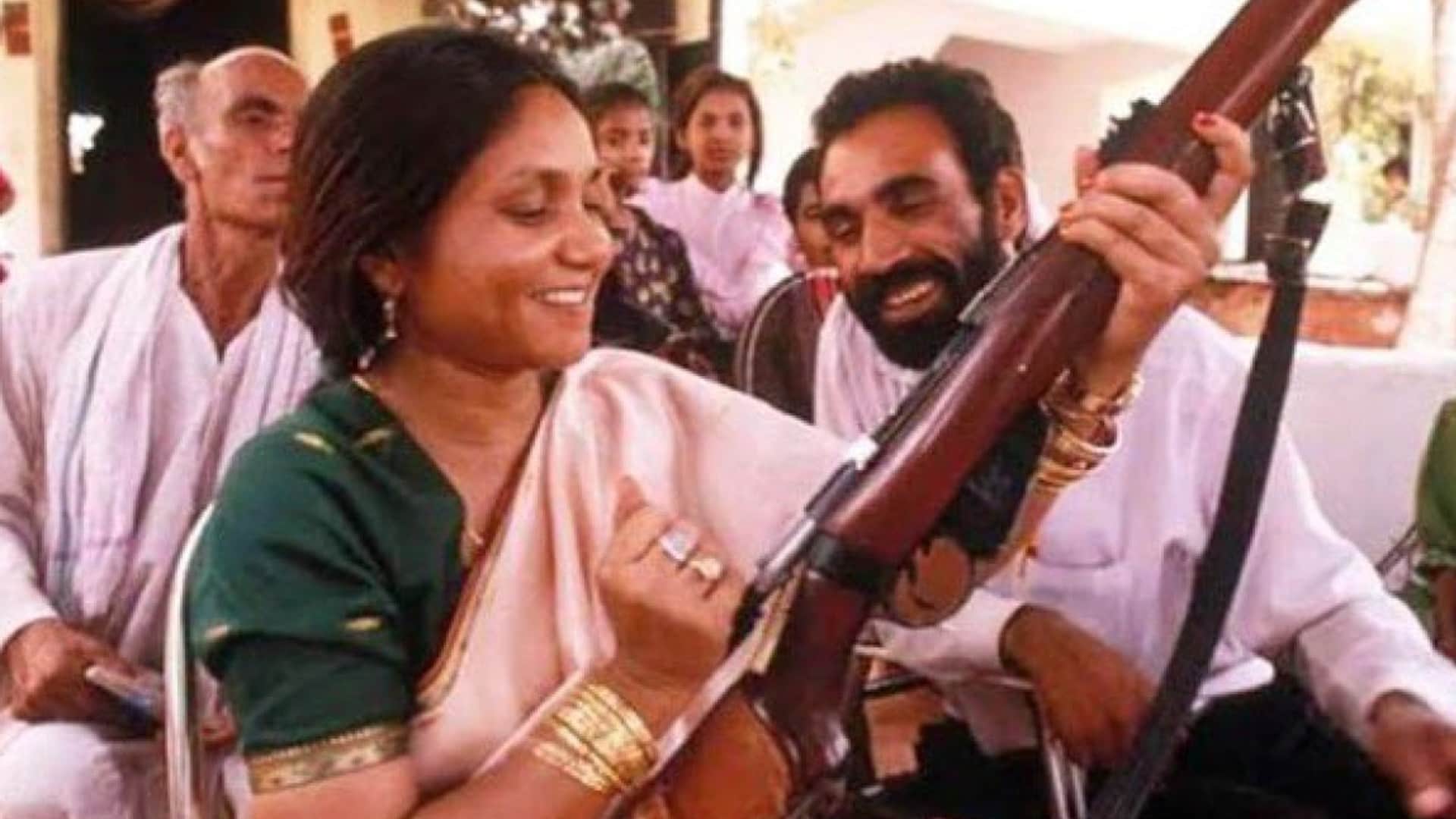 Phoolan Devi: Leaders uniting against the Phoolan killer Sher Singh Rana Biopic Starring Vidyut Jamwal