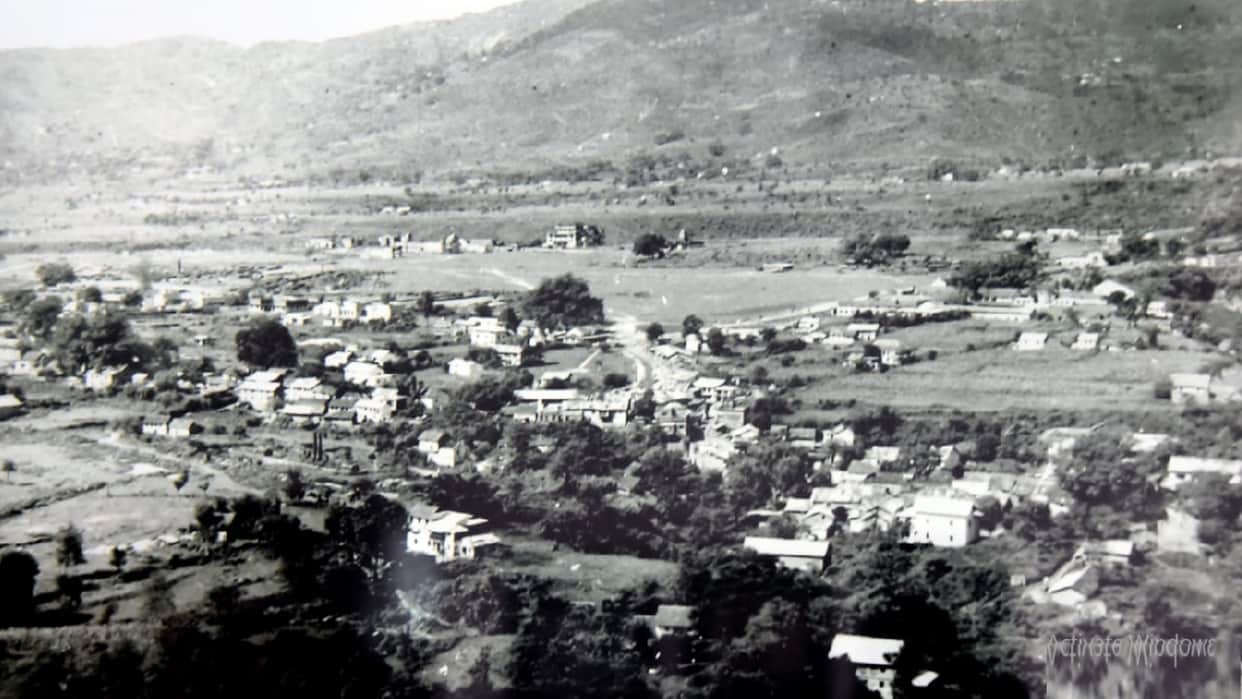 61 years of displacement: 205 villages were submerged in the Gabind Sagar lake on this day