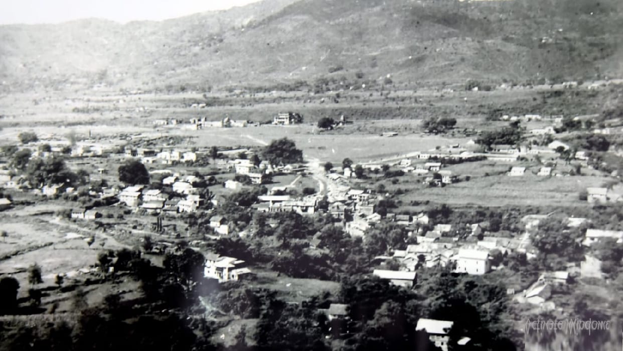 61 years of displacement: 205 villages were submerged in the Gabind Sagar lake on this day