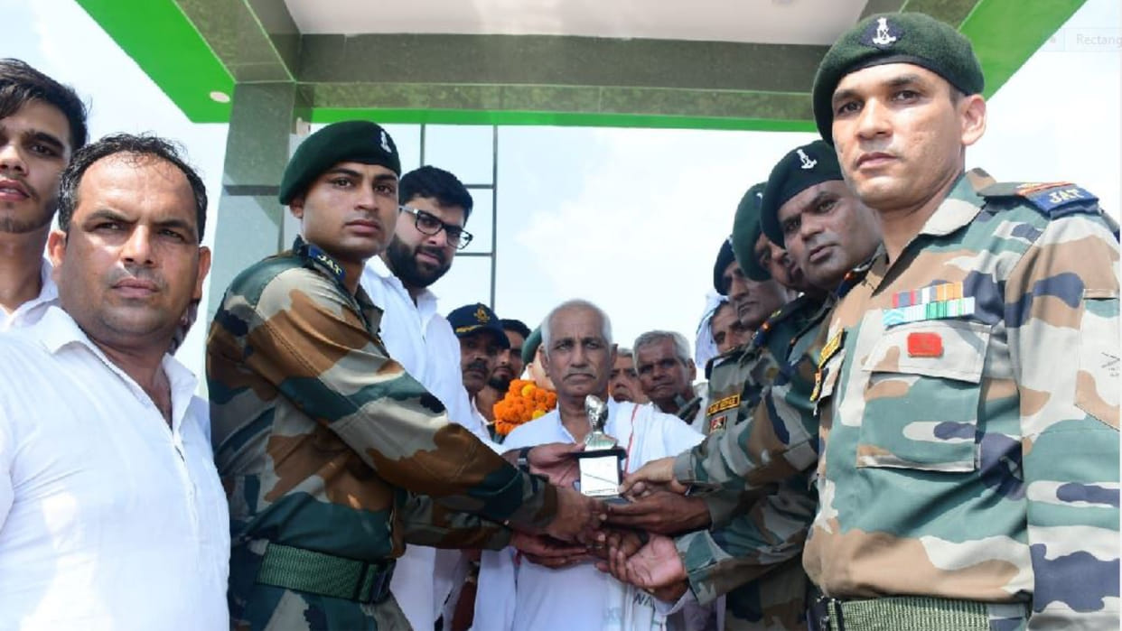 Digvijay Chautala said that Omprakash Dhankhar should give statement according to coalition religion