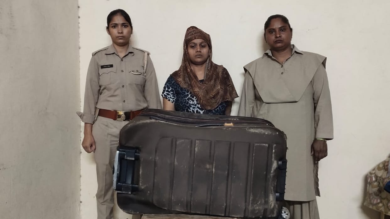 ghaziabad