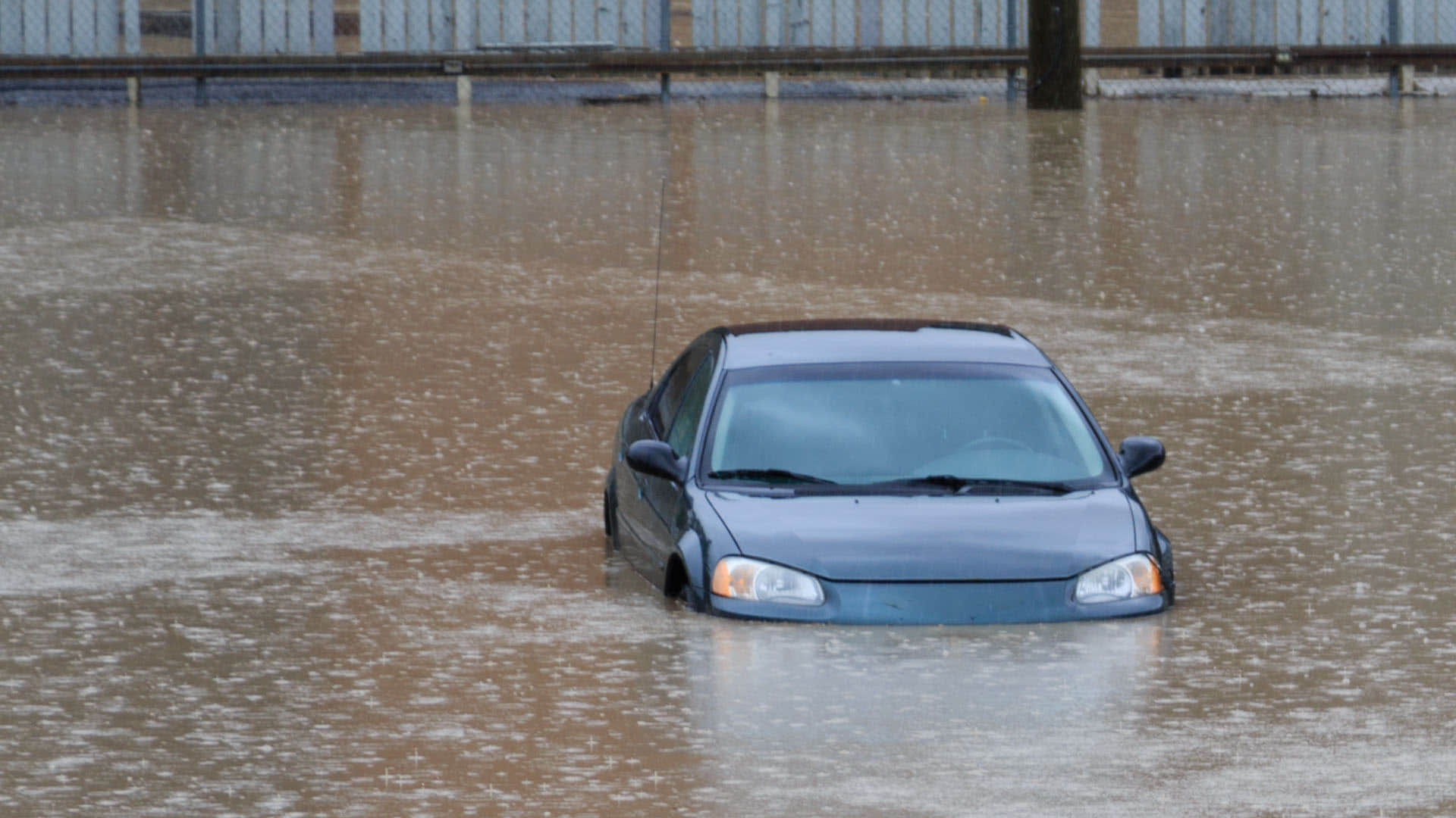 Family Follows Google Maps In Kerala Ends Up Driving Car Right Into Canal