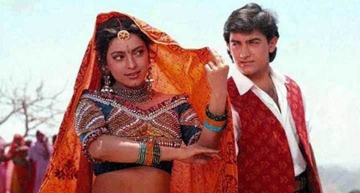 Laal Singh Chaddha actor Aamir Khan Has Done These Hollywood Remake Movies From Dhoom 3 to Ghajini