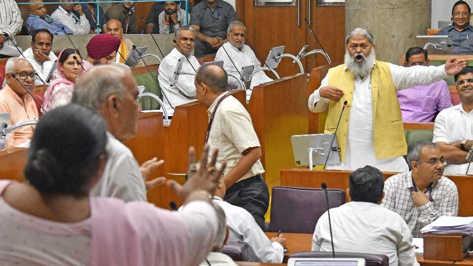 All MLAs and MPs will hoist tricolor on Independence Day in Haryana