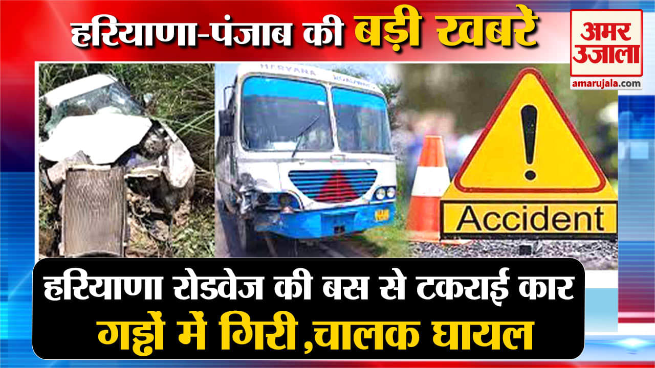 हरियाणा न्यूज