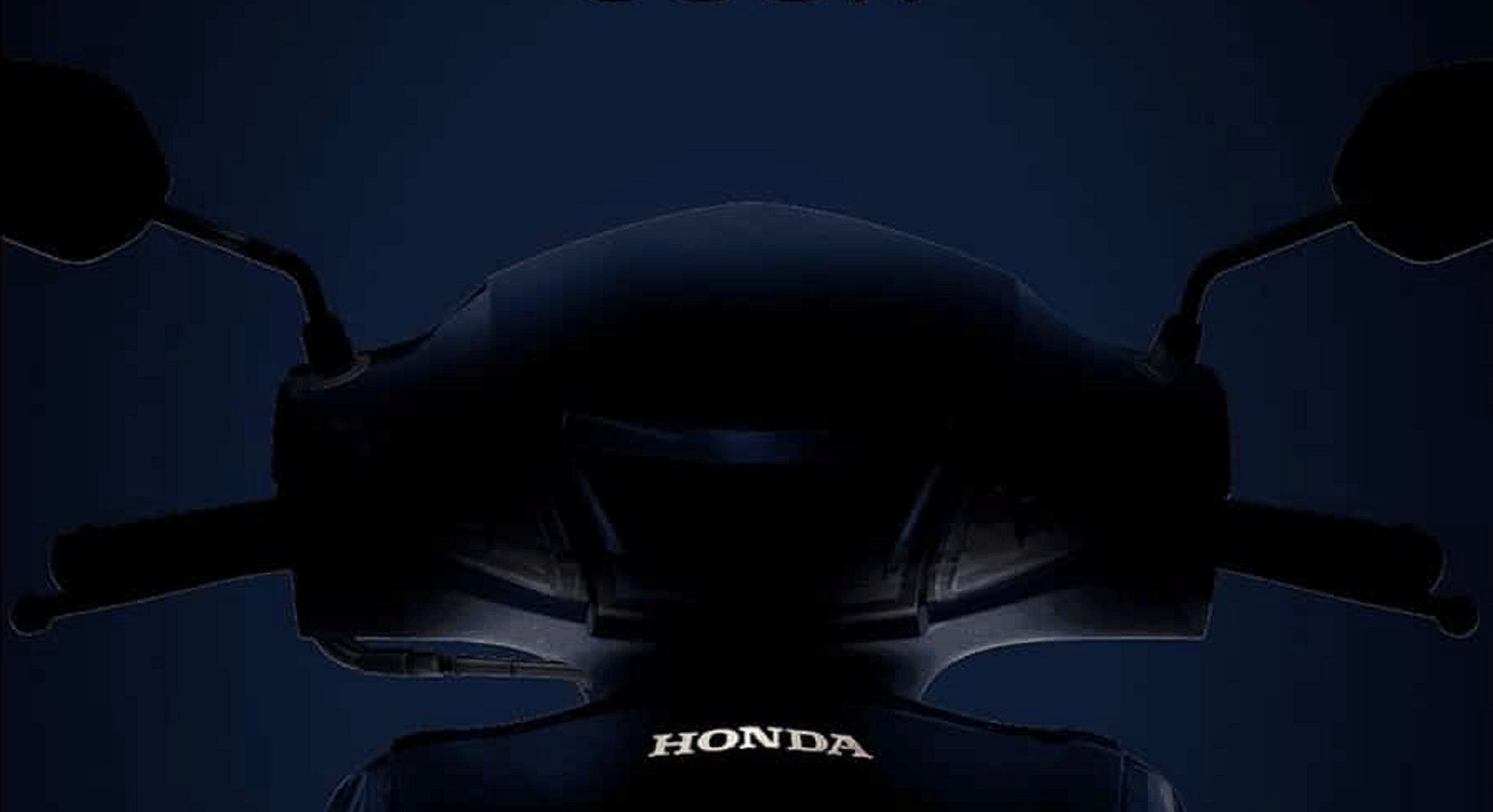 Honda Motorcycle and Scooter India HMSI Teases Honda Activa 6G Premium Edition