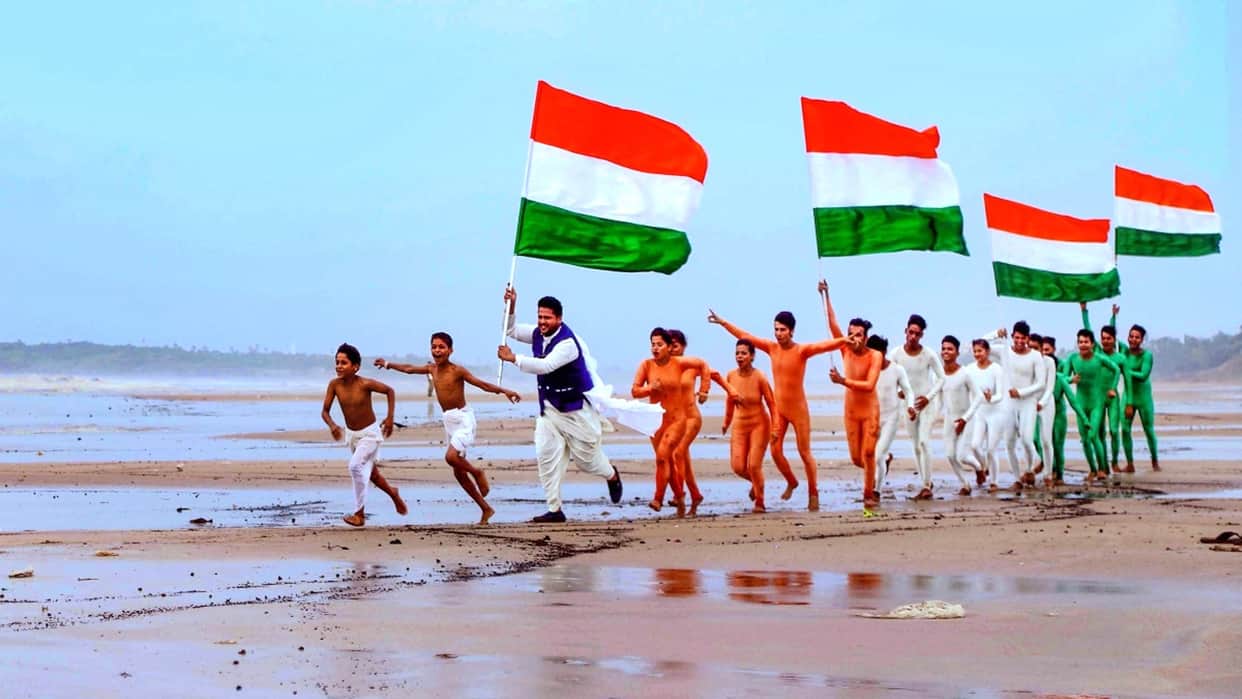 Independence Day 2022 Know These 5 Places Visit on 15th August to Remember our History