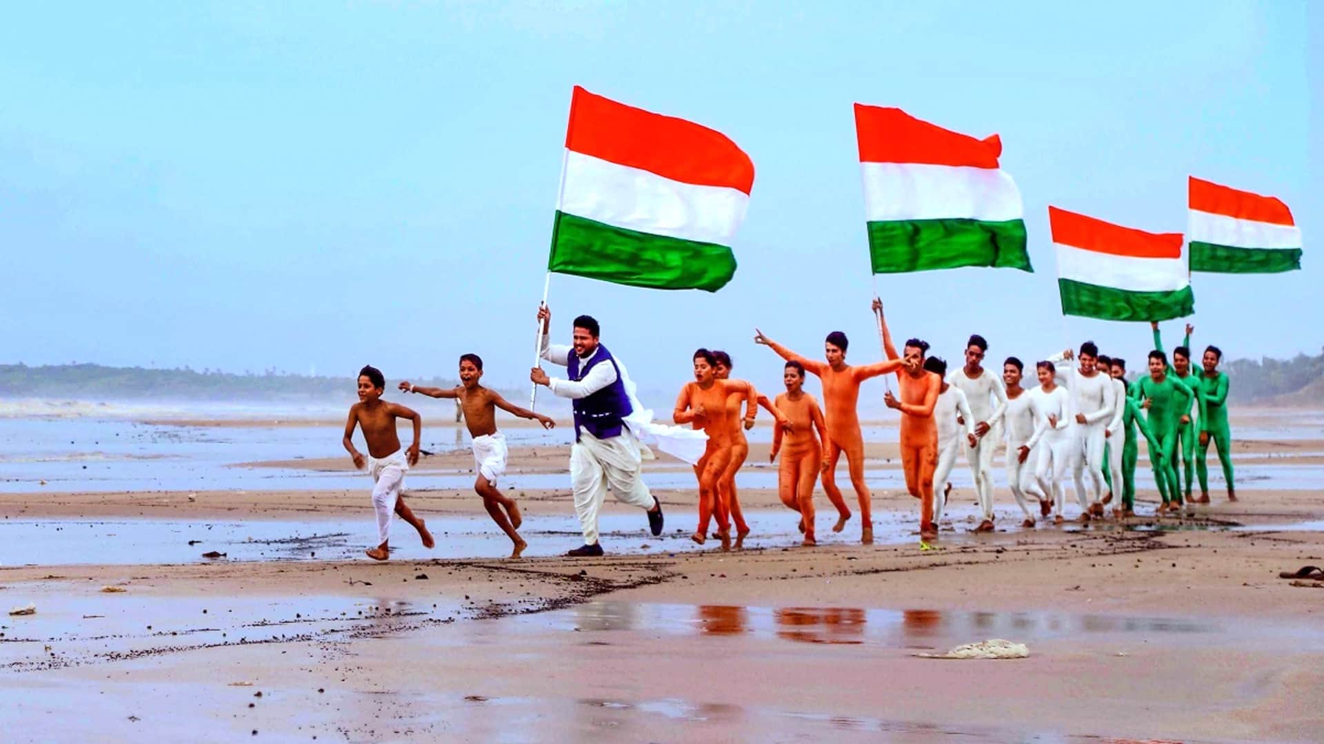 What is Difference Between Republic Day and Independence Day Know History and Importance in Hindi