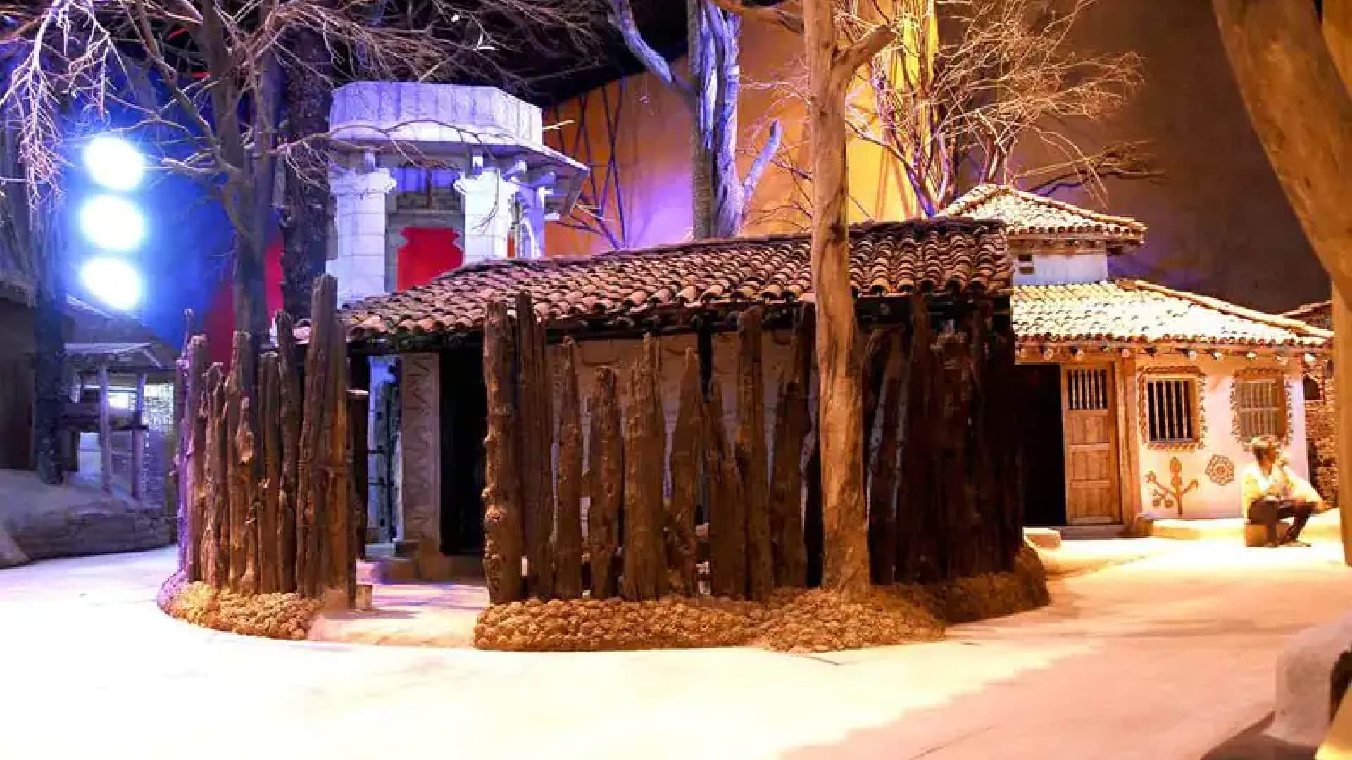 World Tribal Day: The only tribal museum of the country is in Madhya Pradesh,