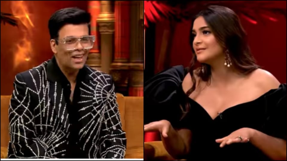 koffee with karan season 8 alia bhatt and ranbir kapoor can be the first guest in karan johar show