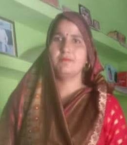 Hathras: Couple killed by shooting in Nagla Ghani