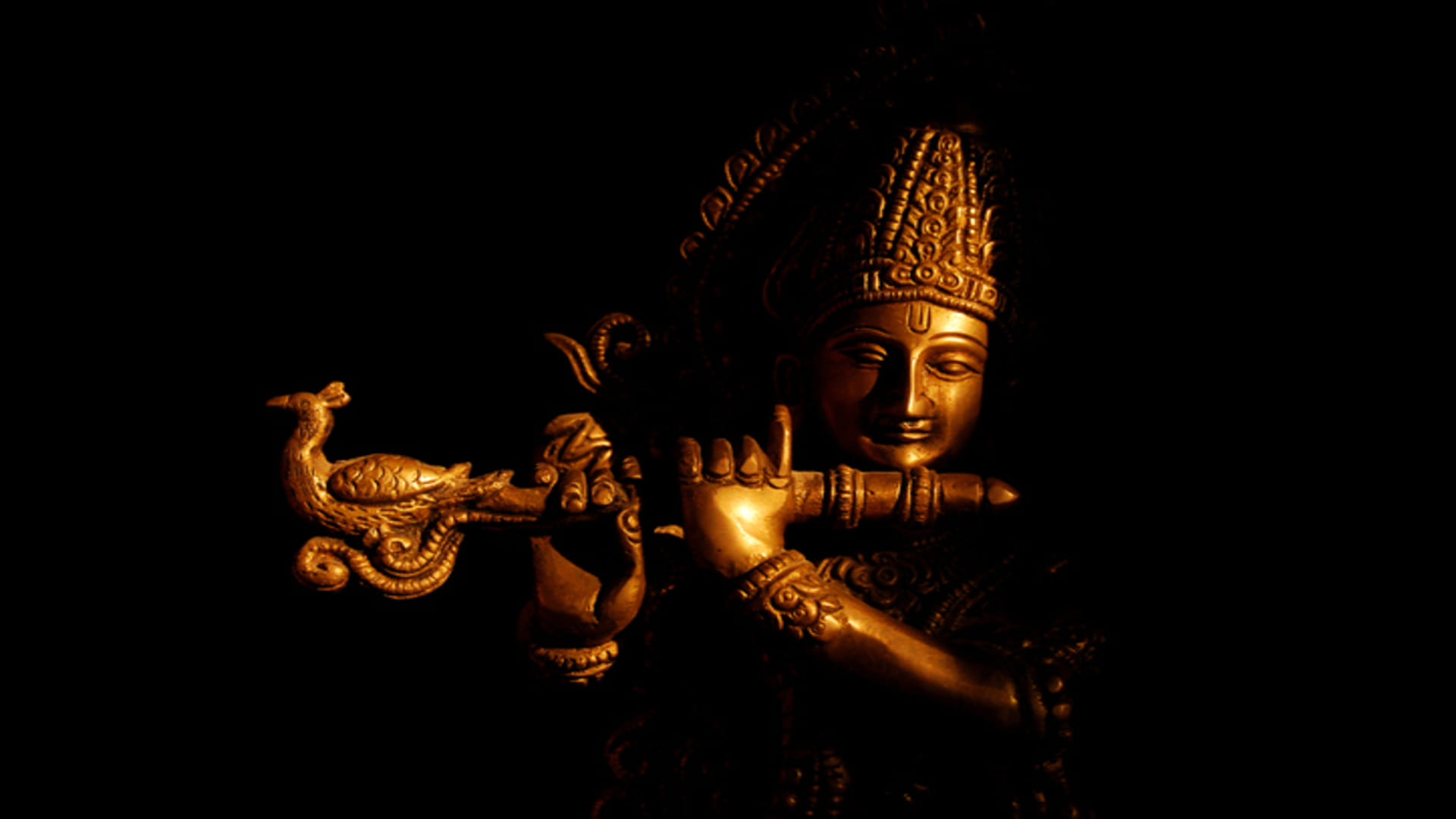 Krishna Janmashtami 2022 Know How to Death and What Happened After Dwarkadhish Krishna Death