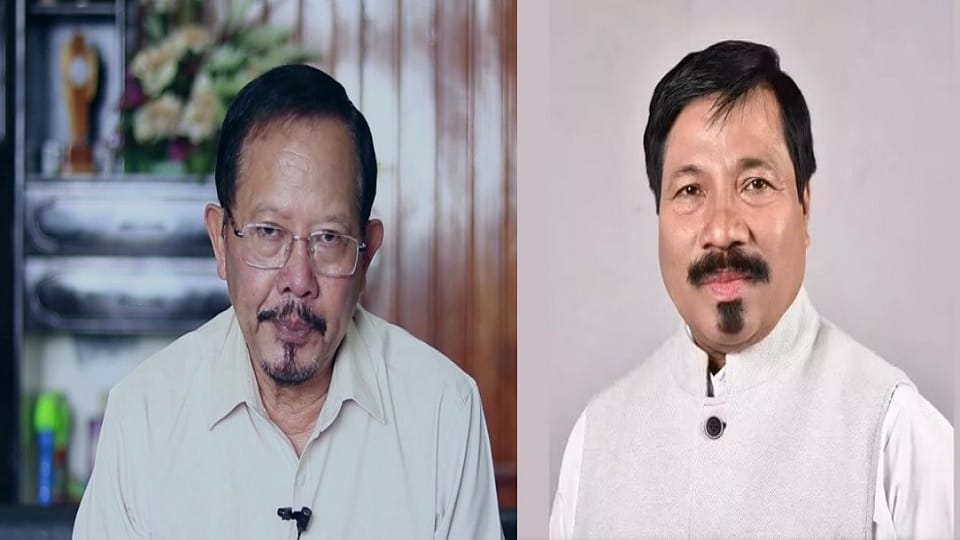 Assam-Mizoram Talks Today Over Border Dispute Latest News Updates in Hindi