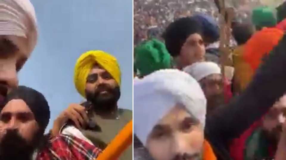 Punjab Transport Minister Laljit Singh Bhullar in controversy