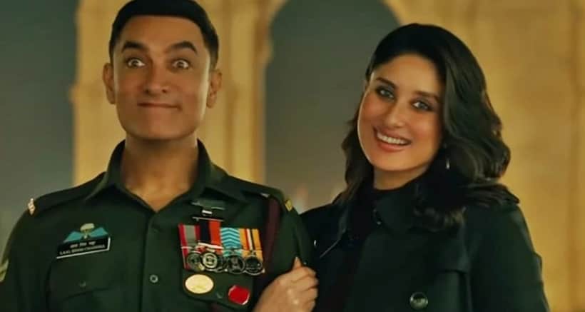 Boycott Laal Singh Chaddha: Director Advait Chandan Reacted on Aamir Khan Trolling said Pay Every Troll