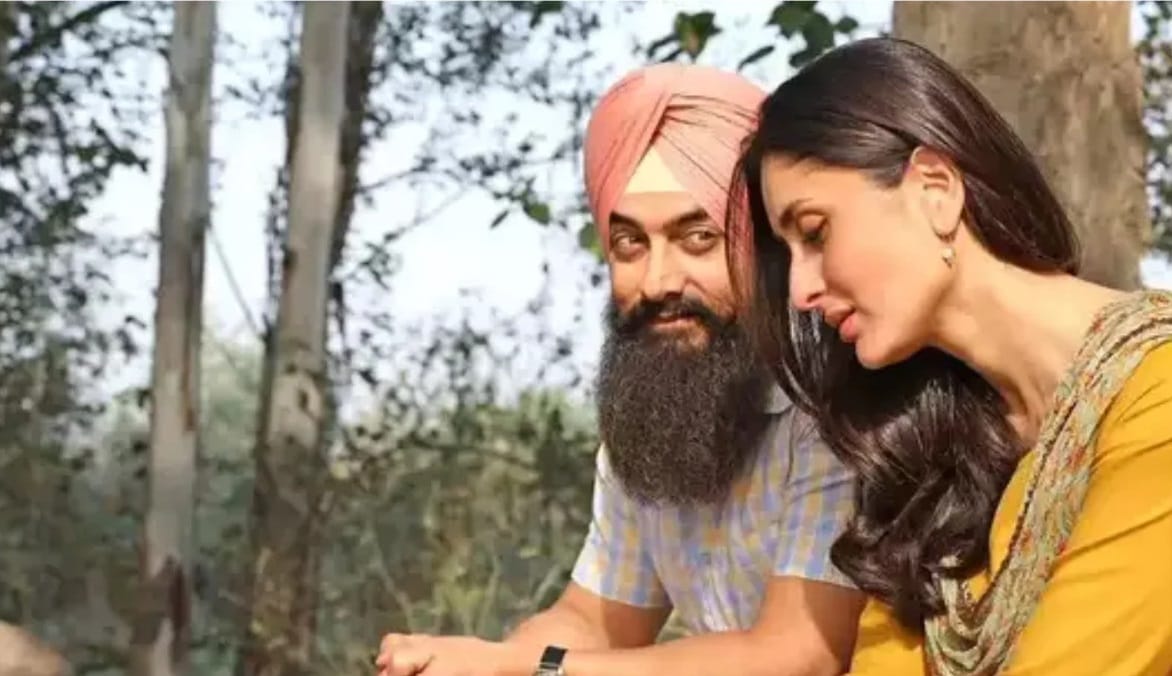 laal singh chaddha box office collection day 13 audience rejected aamir khan film
