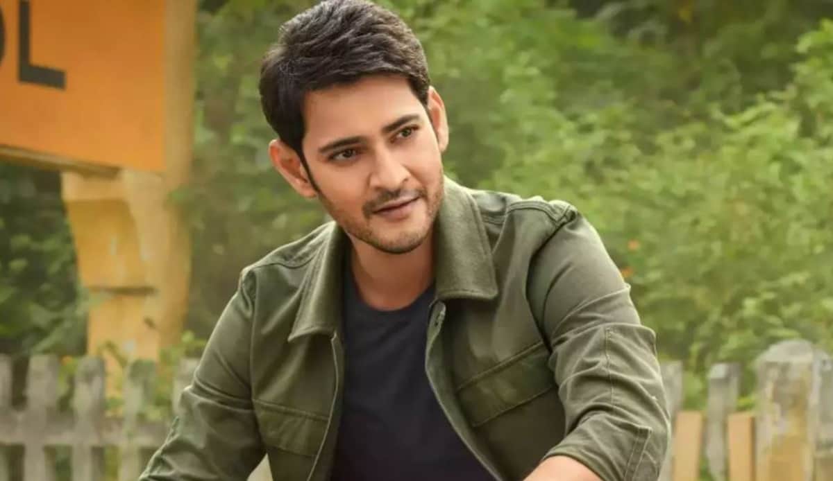 Mahesh Babu SS Rajamouli come together for a new Pan India Film actor revealed in an interview
