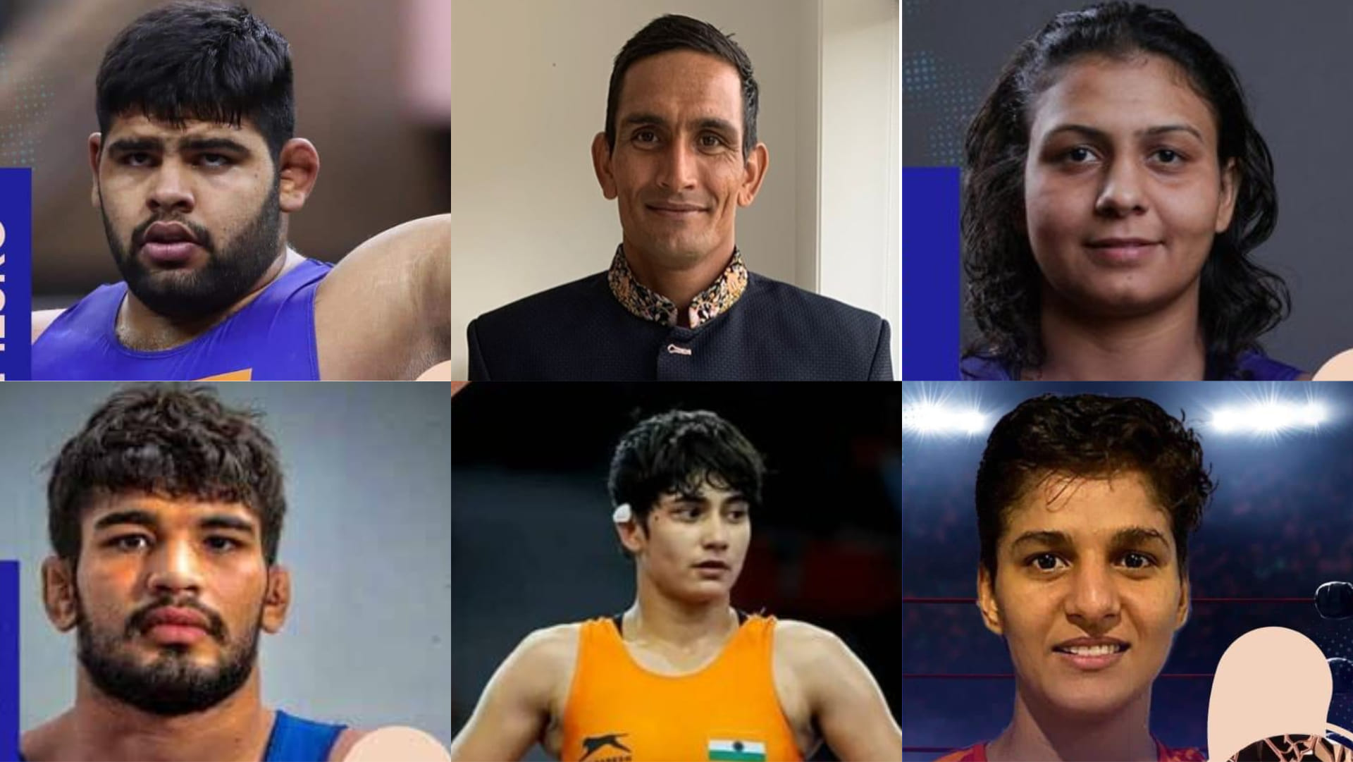 29 players of Haryana won 20 medals in Commonwealth Games