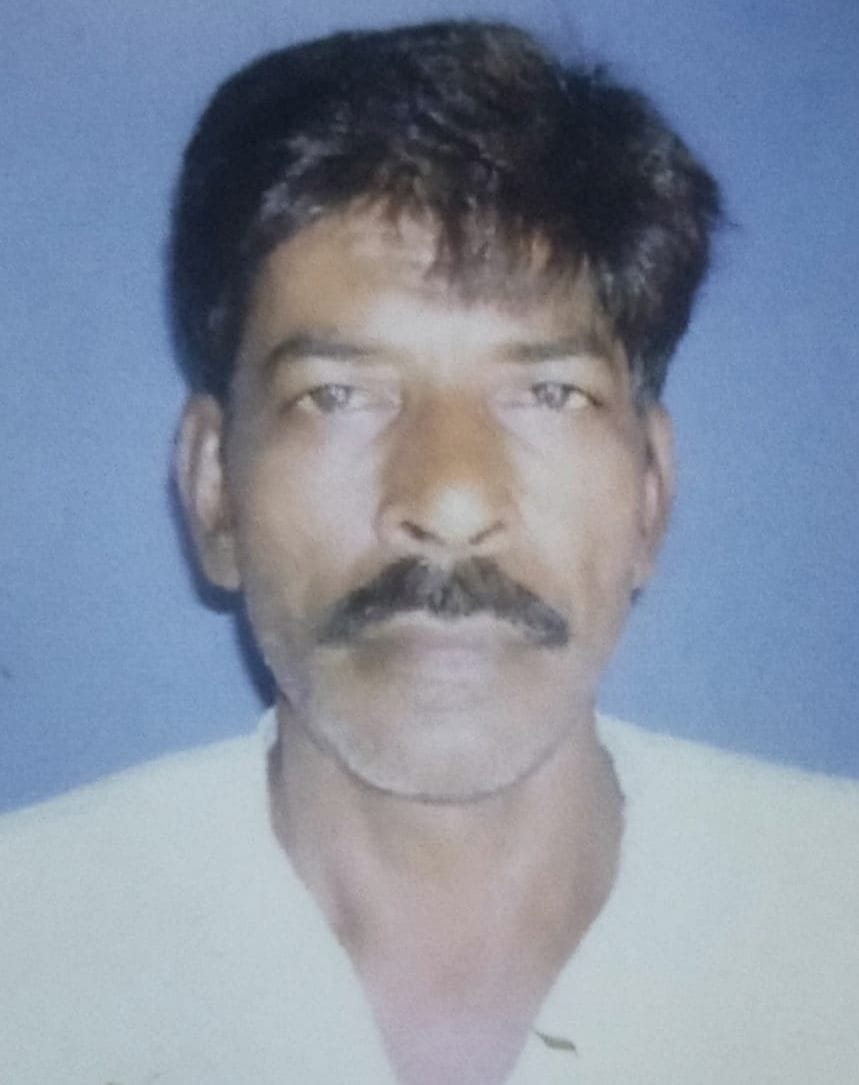 Unnao: Dead body of youth found on the side of expressway