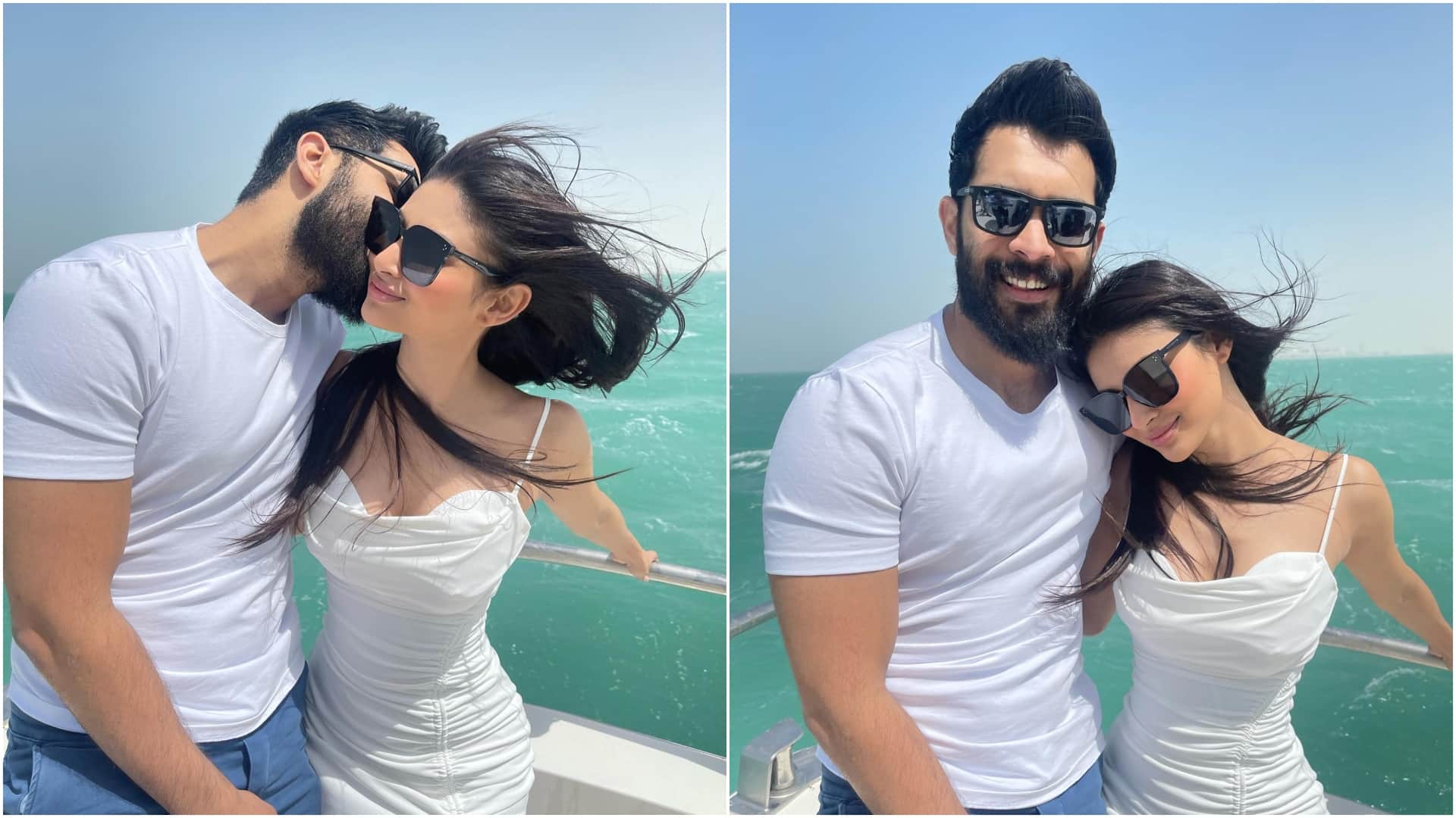 Brahmastra Part 1 Shiva Actress Mouni Roy talks about Family Planning in a Interview