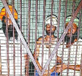 Lakhimpur News : Villagers are beating every unknown as a thief