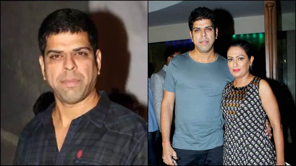 Happy birthday Murali Sharma struggle career films and his wedding with Ashwini Kalsekar know unknown facts